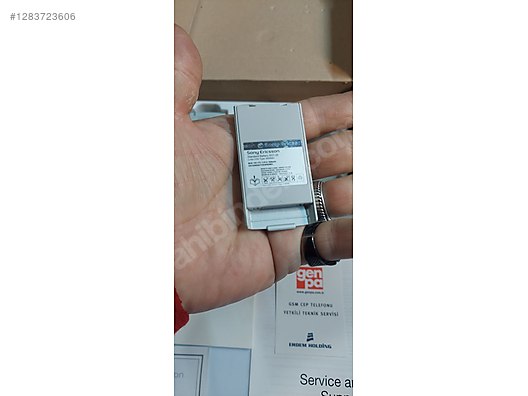 Used & Brand New Items / Cell Phones & Accessories / Cell Phones / Sony Ericsson / T100