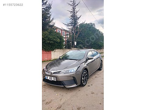 Toyota Corolla Life Hatas Z Boyas Z Lansman Rengi Corolla