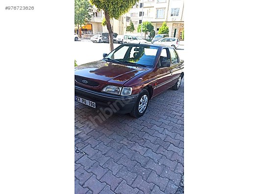 ford escort 1 6 cl 1995 model ford escort 16 cl sahibinden comda 976723626 ford escort 1 6 cl 1995 model ford escort 16 cl sahibinden comda 976723626