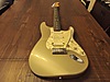 Fender Elektro Gitar