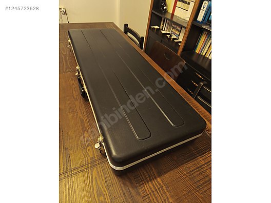 Fender Elektro Gitar