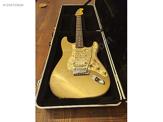 İkinci El ve Sıfır Alışveriş / Müzik / Müzik Aletleri / Telli Çalgılar / Gitar / Elektro