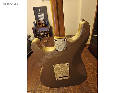 İkinci El ve Sıfır Alışveriş / Müzik / Müzik Aletleri / Telli Çalgılar / Gitar / Elektro