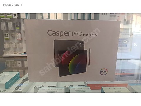 キャスパー　CASPER　ハウス Casper Diğer 256 GB Tablet - 1330723631