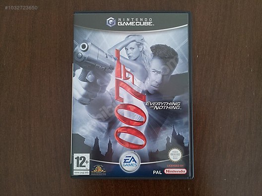Nintendo GameCube Oyunları & Fiyatları sahibinden.com'da!