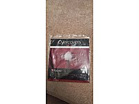 Rycote Overcover, Mikro Rüzgar Önleyici