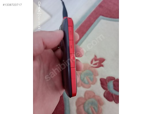 （ほぼ未使用）沖縄 三線 　爪・ケース付き　中古 0 - 50 MB Kırmızı Nokia 5130 XpressMusic Cep Telefonu - 1338723717