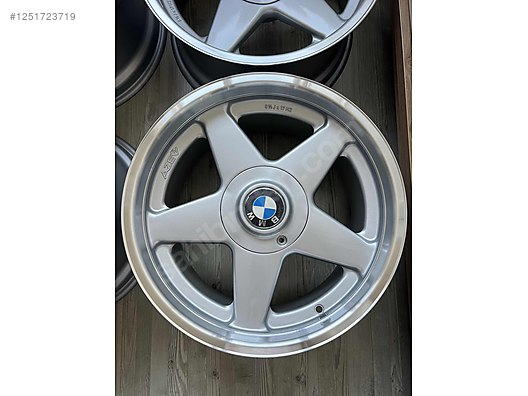 Azev üretimi inç Otomobil & Arazi Aracı Jantı 32.000 TL Sahibinden ...