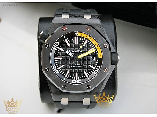 Audemars Piguet Audemars Piguet Royal Oak Offshore Diver 15706