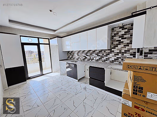 KUMKÖPRÜ MAH.SİTE İÇİ KAPALI OTOPARKLI SATILIK ARAKAT 3+1 DAİRE #1273723748