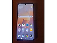 REDMİ NOTE.13 pro 5 G. telefon.(hediyeli) #1272723755