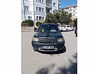 KAPLAN MOTORS Sınıf orjinal Landrover çeki demiri işli #1286723755