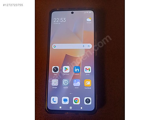 Used & Brand New Items / Cell Phones & Accessories / Cell Phones / Xiaomi / 13 Pro