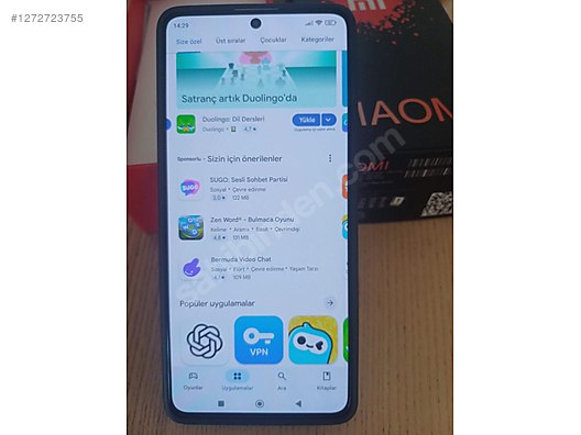 Used & Brand New Items / Cell Phones & Accessories / Cell Phones / Xiaomi / 13 Pro