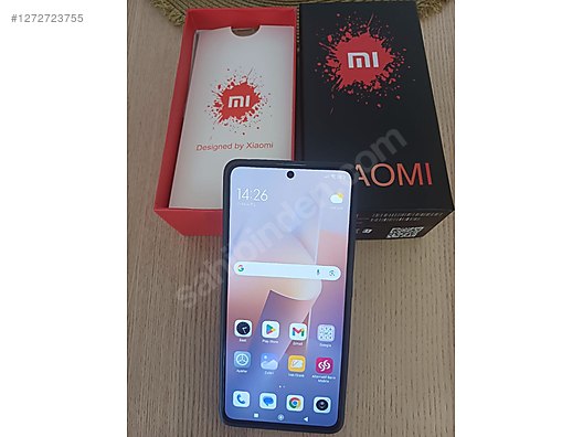 Used & Brand New Items / Cell Phones & Accessories / Cell Phones / Xiaomi / 13 Pro