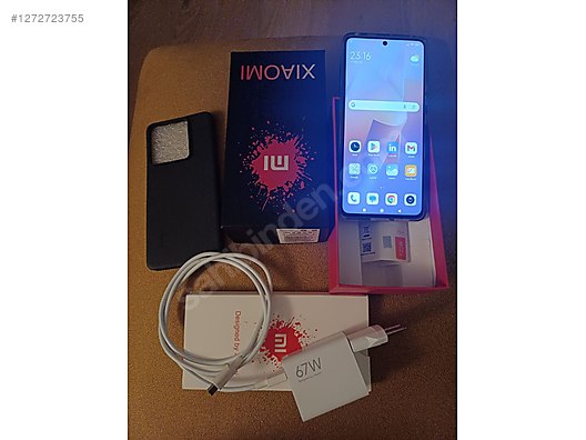 Used & Brand New Items / Cell Phones & Accessories / Cell Phones / Xiaomi / 13 Pro