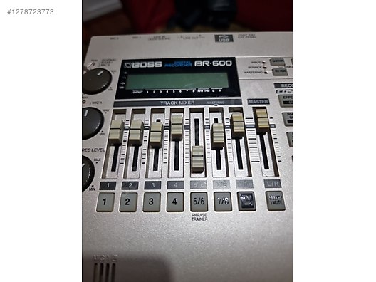 Boss Kontrol Cihazları sahibinden.com'da - 1278723773