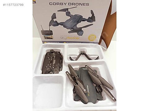 Skymaster deals corby drone