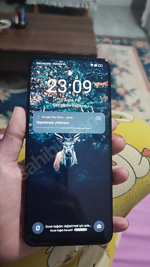 realme c55 telefon