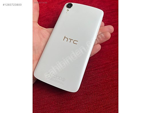 Used & Brand New Items / Cell Phones & Accessories / Cell Phones / HTC / Desire 828