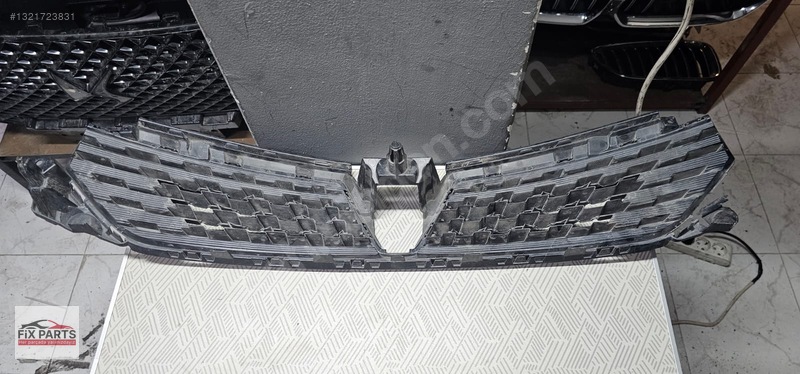 Renault Clio Panjur