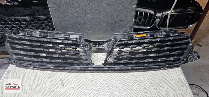 Renault Clio Panjur