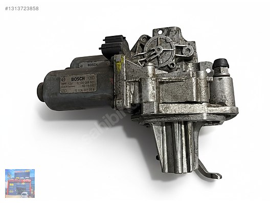 哲 Otomobil & Arazi Aracı / Şanzıman & Vites / ASTRA H CORSA C CORSA
