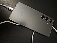 Sahibinden Temiz S24 256GB