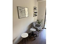 Nail art tüm malzemeler