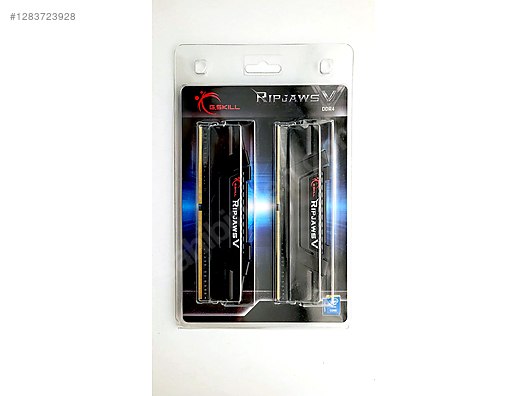 İkinci El ve Sıfır Alışveriş / Bilgisayar / Masaüstü / Donanım / RAM Bellek