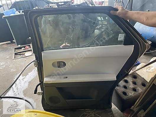 HYUNDAİ İONİQ 5 SAĞ ARKA KAPI DOLU görseli 3