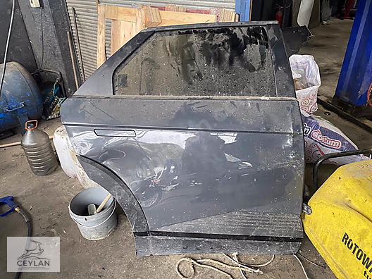 HYUNDAİ İONİQ 5 SAĞ ARKA KAPI DOLU görseli 5
