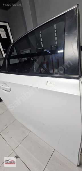 Honda Civic Kapı