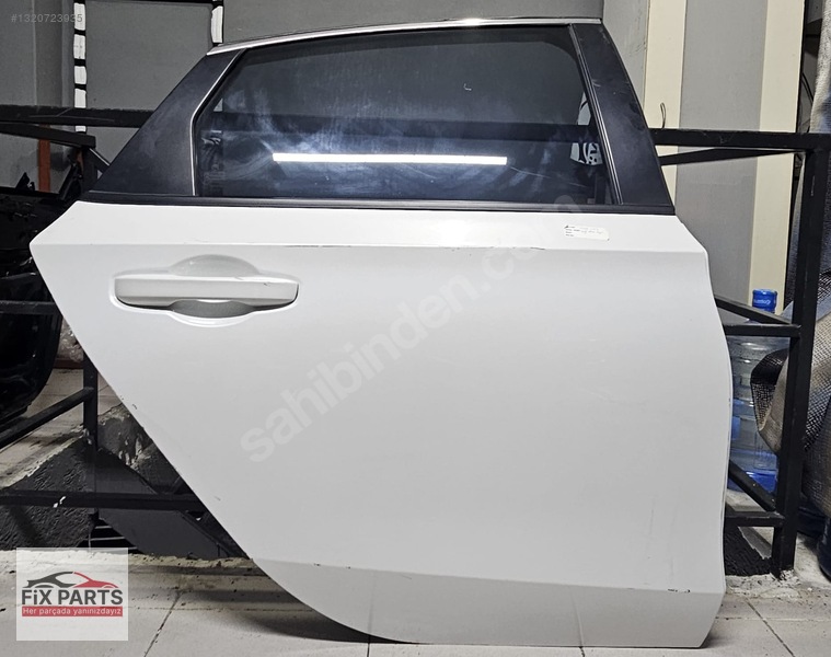 Honda Civic Kapı
