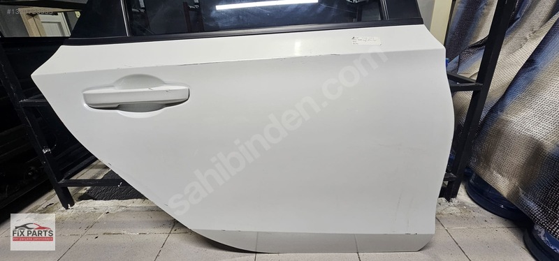 Honda Civic Kapı