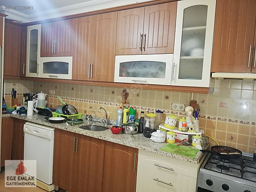 Gebze Osman Yilmaz Mahallesinde 3 1 Satilik Daire Satilik Daire Ilanlari Sahibinden Com Da 914723961