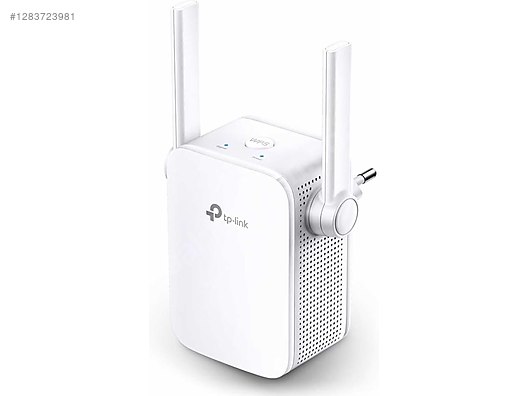 WiFi Range Extender - Sinyal Yükselteci ilanları uygun fiyatlarıyla sahibinden.com'da