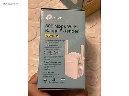 Sinyal Yükselteci Fiyatları