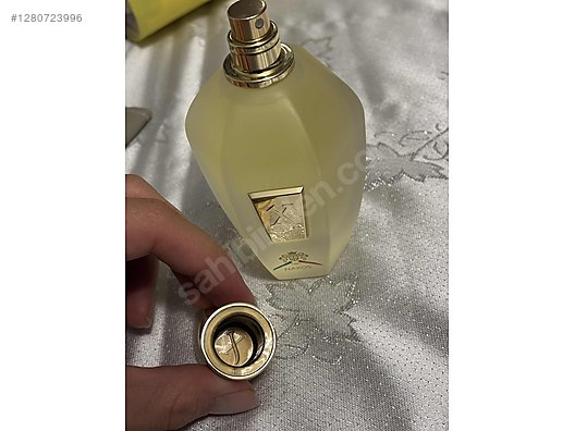 Used & Brand New Items / Beauty & Healthcare / Perfumes & Fragrances / Unisex