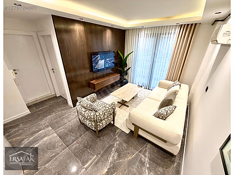 ASMALIEVLER PAÜ. YAKIN 1+1 & 2+1 SATILIK LÜKS APARTLAR #1279724001