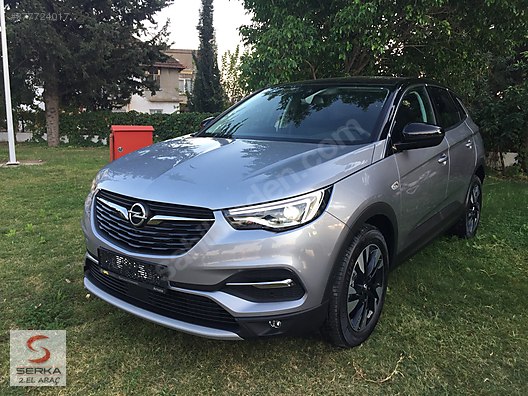 opel grandland x 1 5 d excellence 2020 opel grandland x 1 5d excellence 0 km cam tavan elk bagaj sahibinden comda 877724017