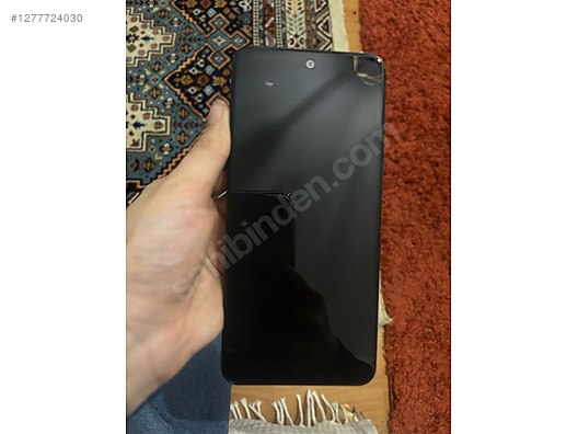 İkinci El ve Sıfır Alışveriş / Cep Telefonu & Aksesuar / Cep Telefonu / Vivo / V30 Lite