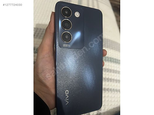 İkinci El ve Sıfır Alışveriş / Cep Telefonu & Aksesuar / Cep Telefonu / Vivo / V30 Lite