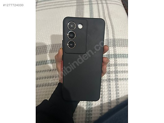 İkinci El ve Sıfır Alışveriş / Cep Telefonu & Aksesuar / Cep Telefonu / Vivo / V30 Lite