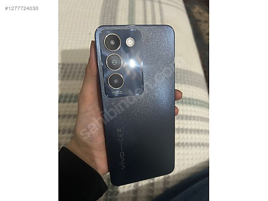 İkinci El ve Sıfır Alışveriş / Cep Telefonu & Aksesuar / Cep Telefonu / Vivo / V30 Lite