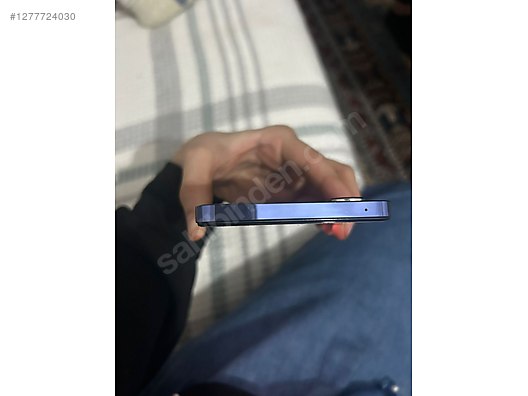 İkinci El ve Sıfır Alışveriş / Cep Telefonu & Aksesuar / Cep Telefonu / Vivo / V30 Lite