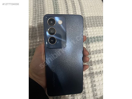 İkinci El ve Sıfır Alışveriş / Cep Telefonu & Aksesuar / Cep Telefonu / Vivo / V30 Lite
