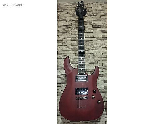 İkinci El ve Sıfır Alışveriş / Müzik / Müzik Aletleri / Telli Çalgılar / Gitar / Elektro