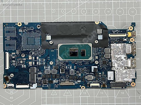 Acer SF314 57G NB8511_PCB_MB_V4 ORİJİNAL ANAKART İ5-1035G1 - İkinci El ...