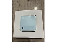 Tplink TL-WR802N